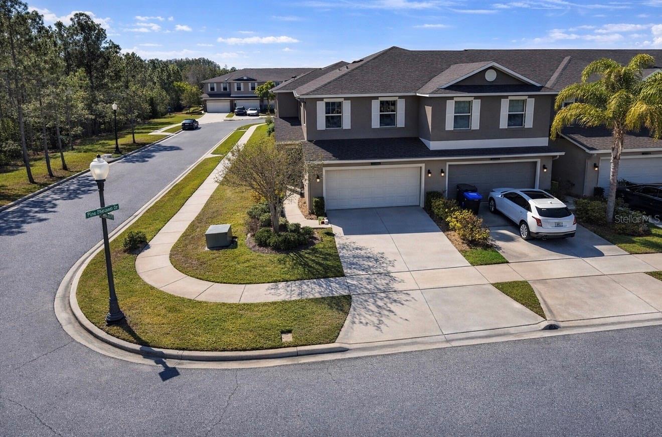 15246 HARRINGTON COVE DR, ORLANDO, FL — photo 2