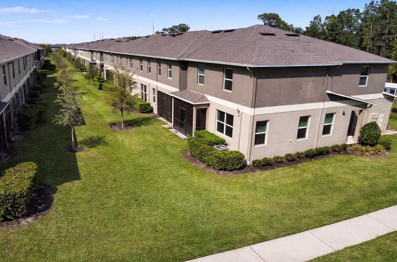 15246 HARRINGTON COVE DR, ORLANDO, FL — photo 3