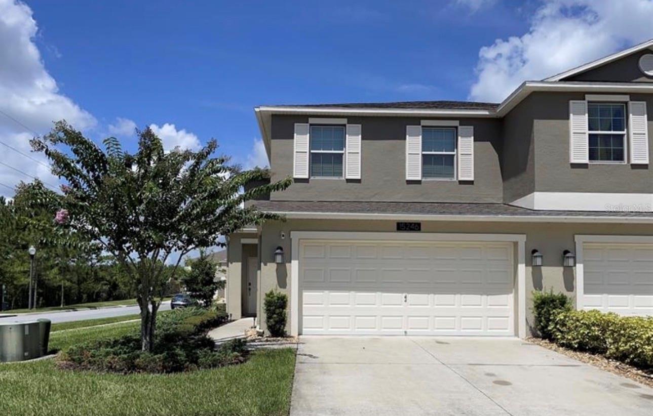15246 HARRINGTON COVE DR, ORLANDO, FL — photo 5