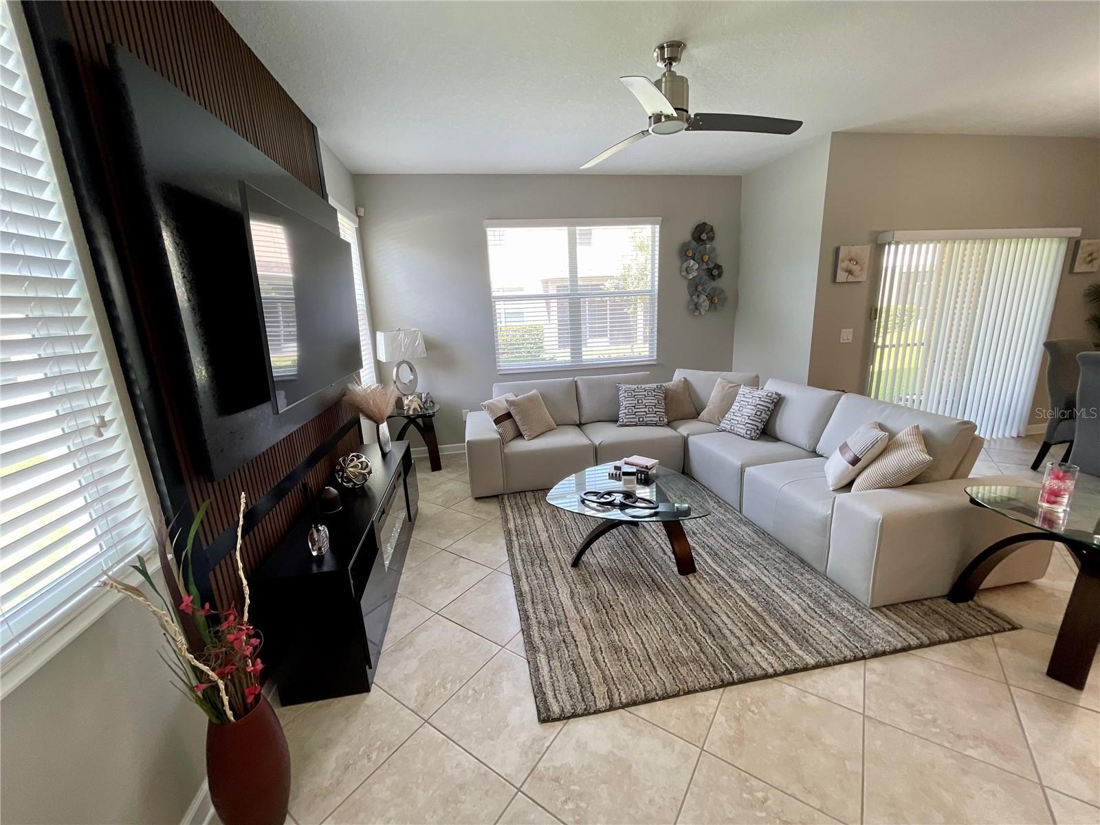 15246 HARRINGTON COVE DR, ORLANDO, FL — photo 10