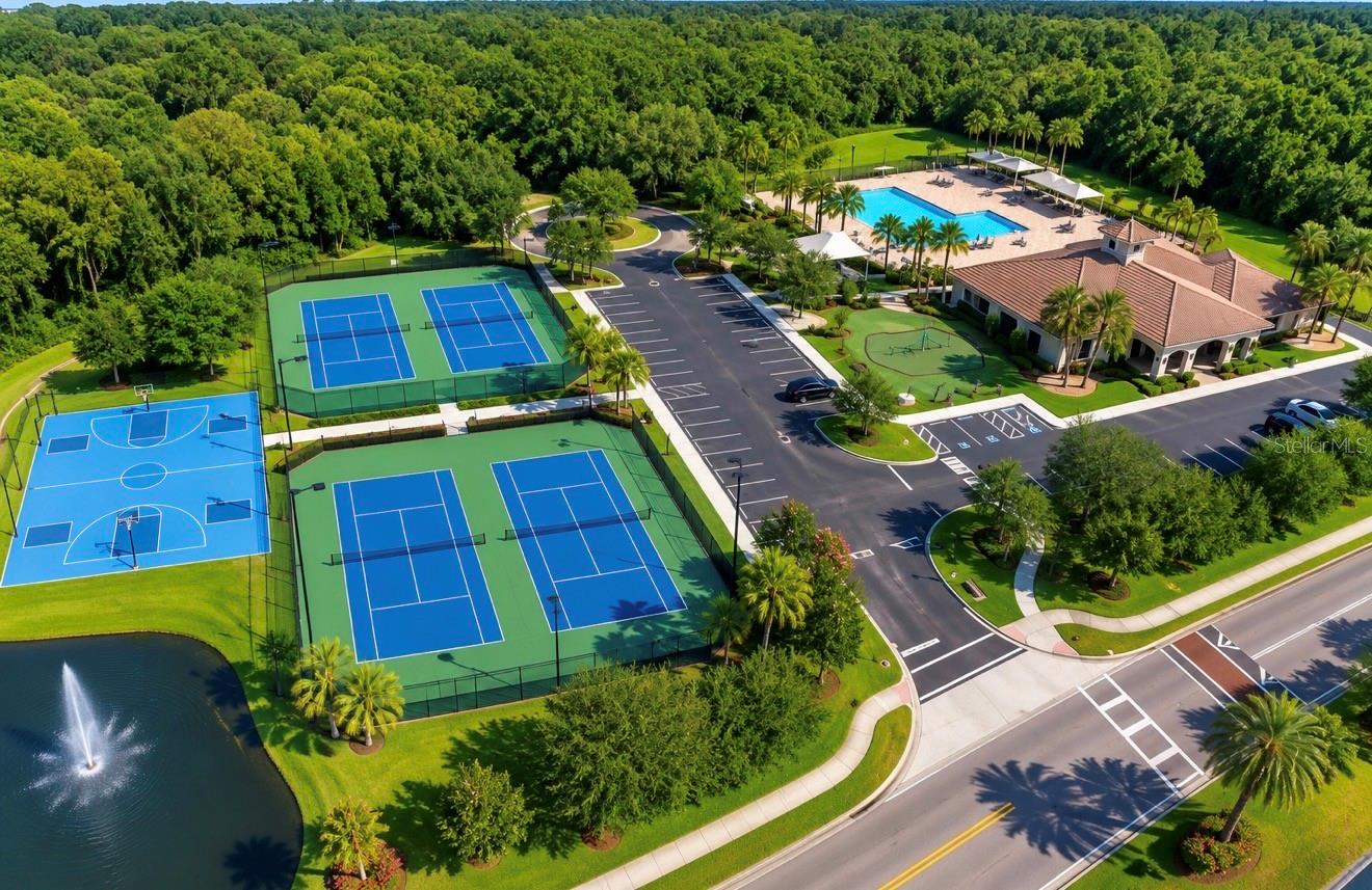15246 HARRINGTON COVE DR, ORLANDO, FL — photo 41