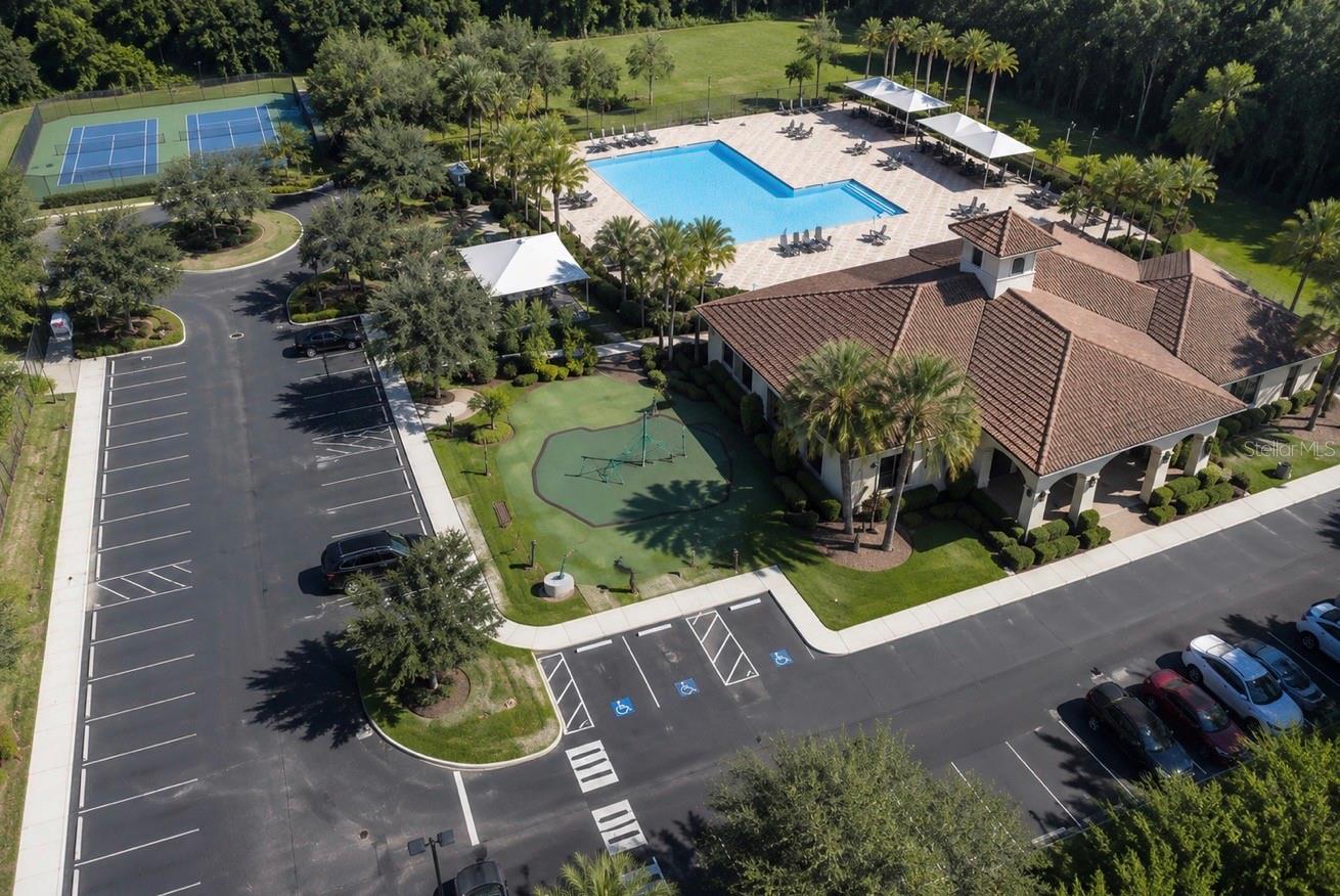 15246 HARRINGTON COVE DR, ORLANDO, FL — photo 42