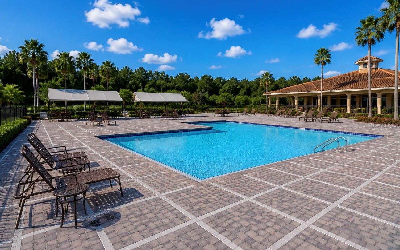 15246 HARRINGTON COVE DR, ORLANDO, FL — photo 44
