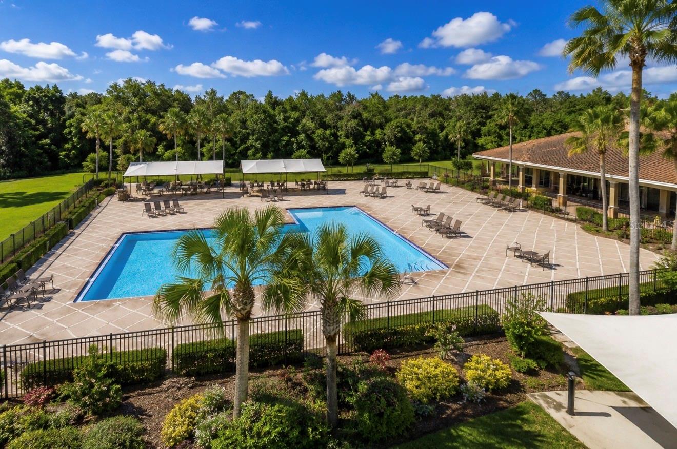 15246 HARRINGTON COVE DR, ORLANDO, FL — photo 45