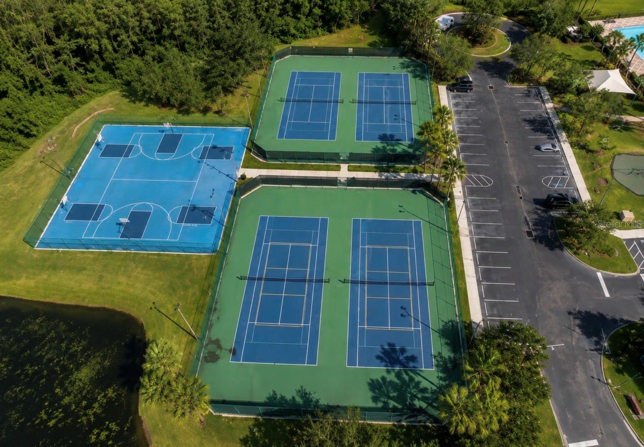 15246 HARRINGTON COVE DR, ORLANDO, FL — photo 46