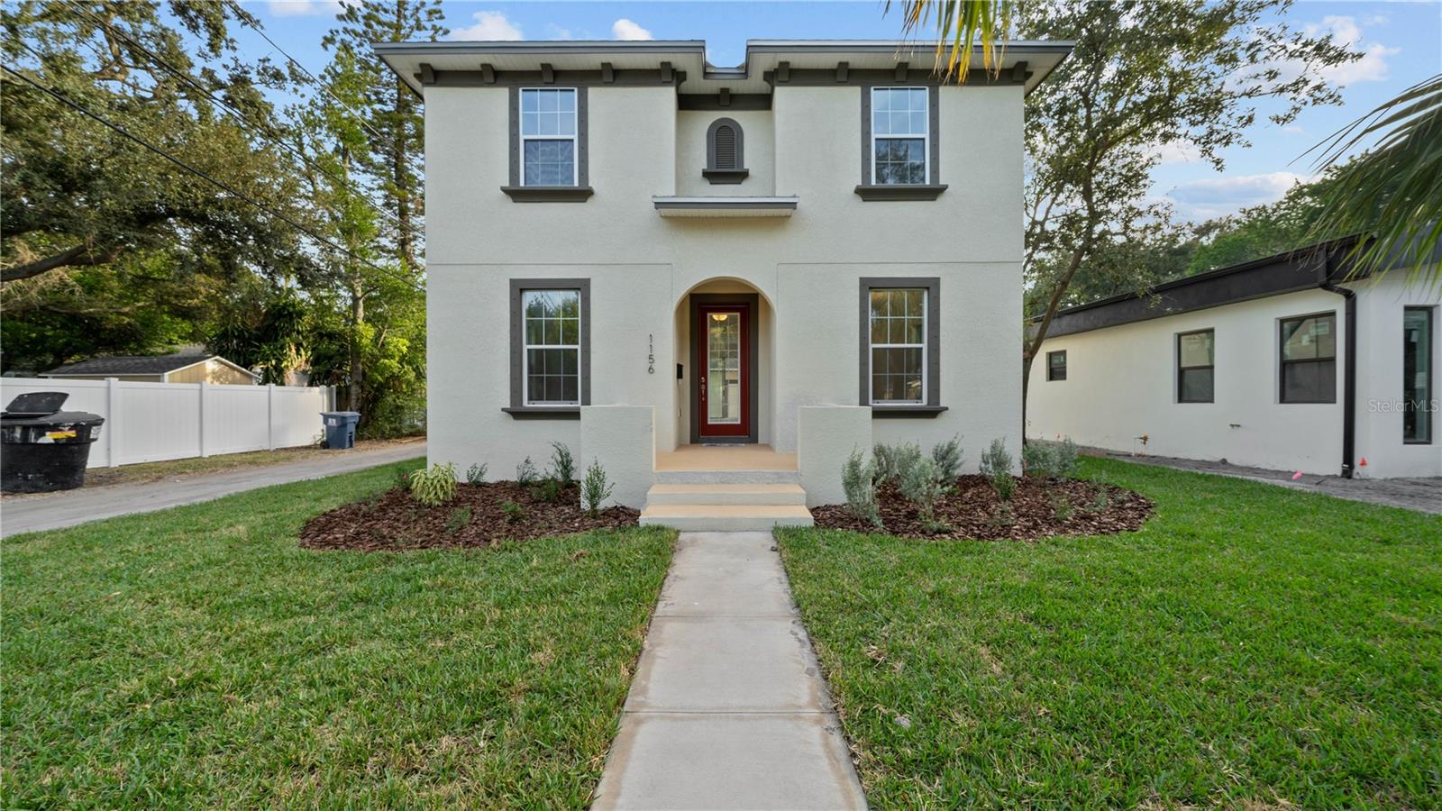1156 37TH AVE N, ST PETERSBURG, FL