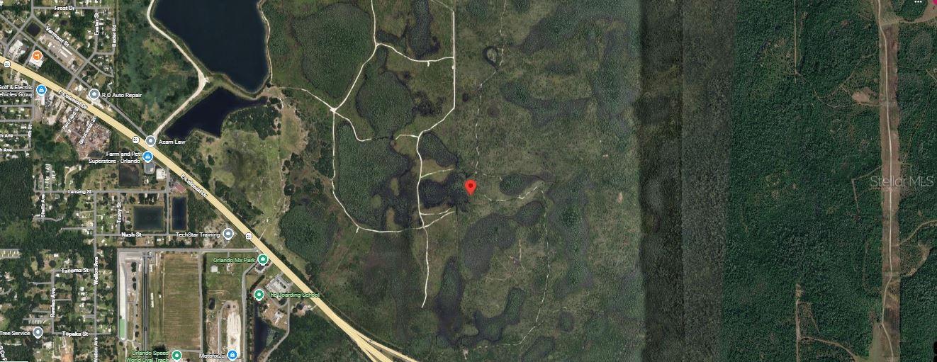 407 DILL RD, ORLANDO, FL — photo 2