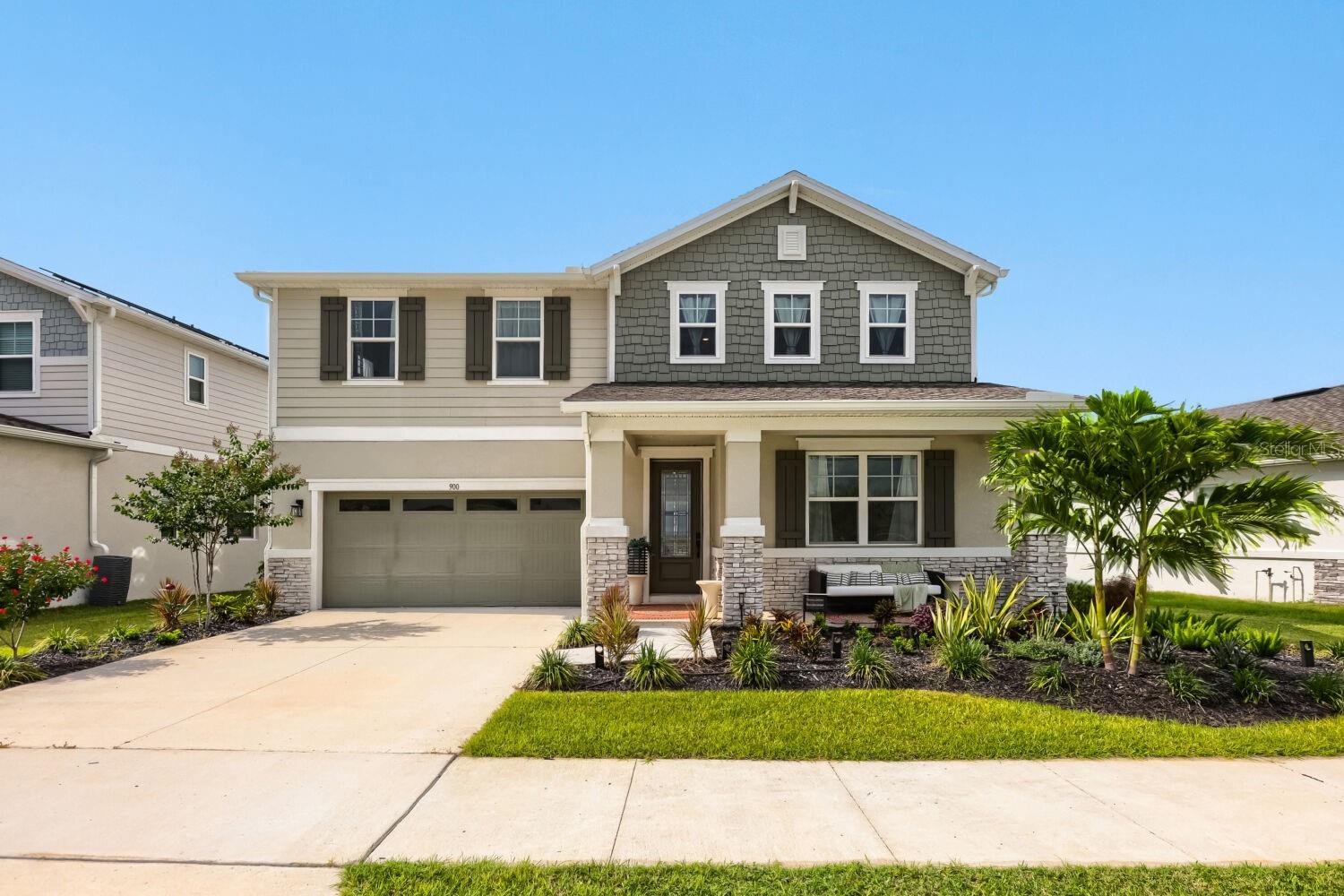 900 GRIFFON AVE, LAKE ALFRED, FL