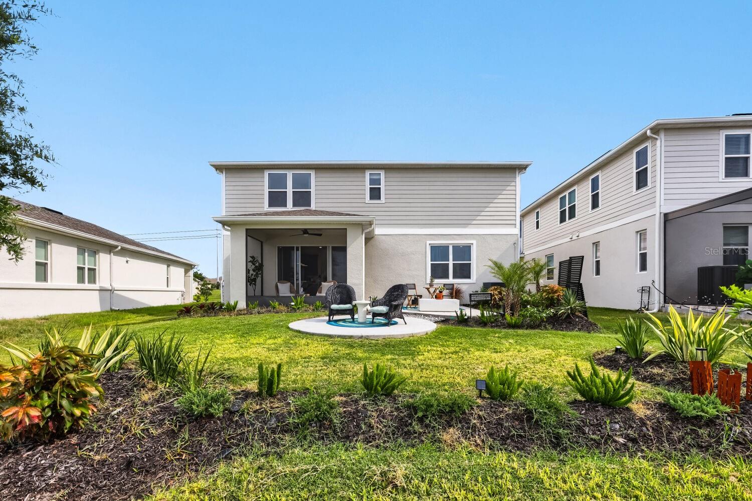 900 GRIFFON AVE, LAKE ALFRED, FL — photo 35
