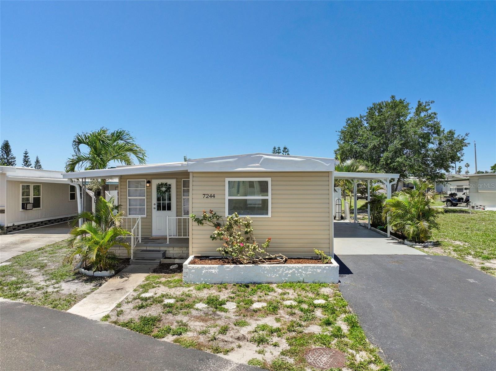 7244 MOUNT FAIRFIELD RD NE #530, ST PETERSBURG, FL — photo 22