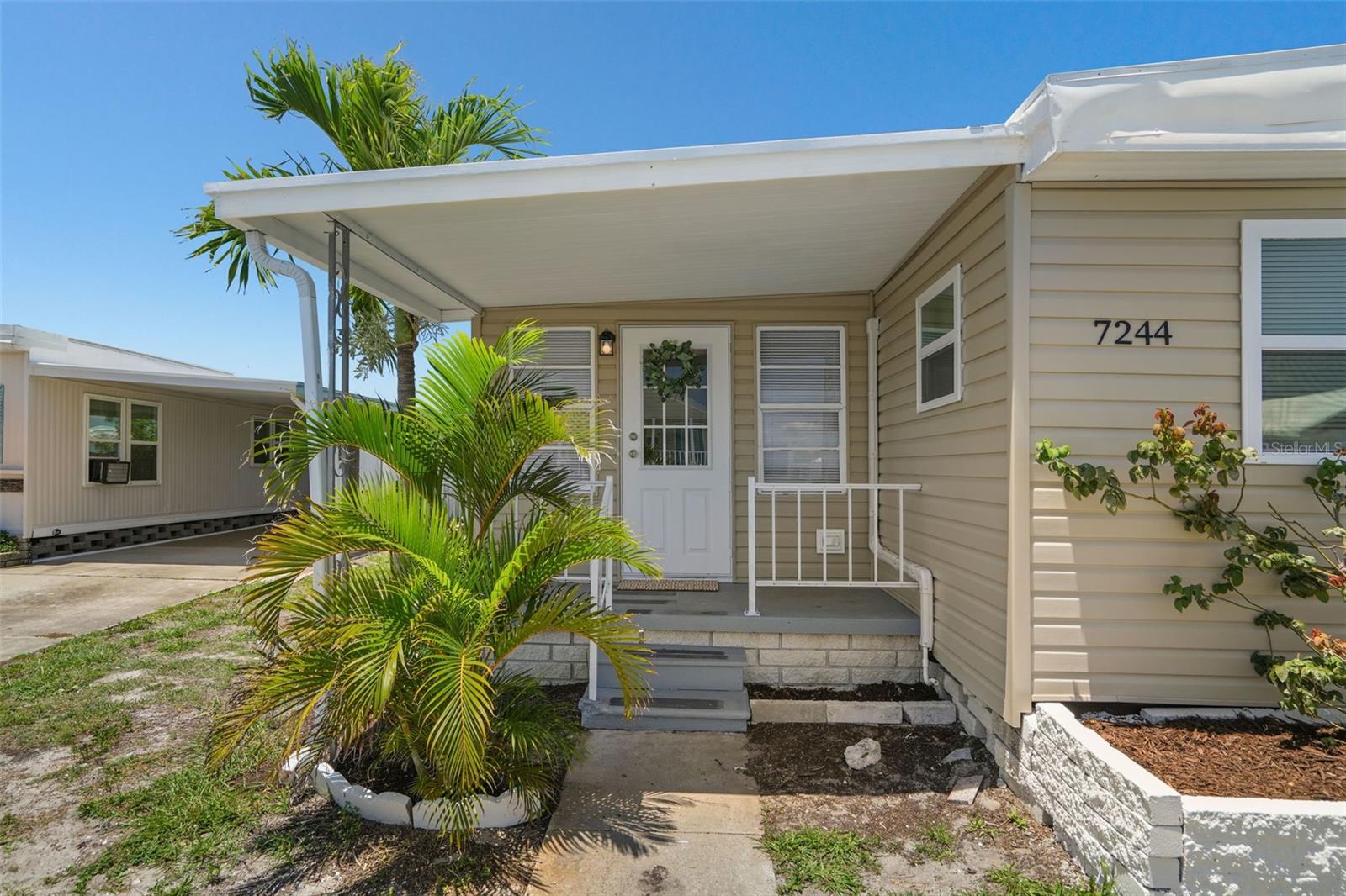 7244 MOUNT FAIRFIELD RD NE #530, ST PETERSBURG, FL — photo 21