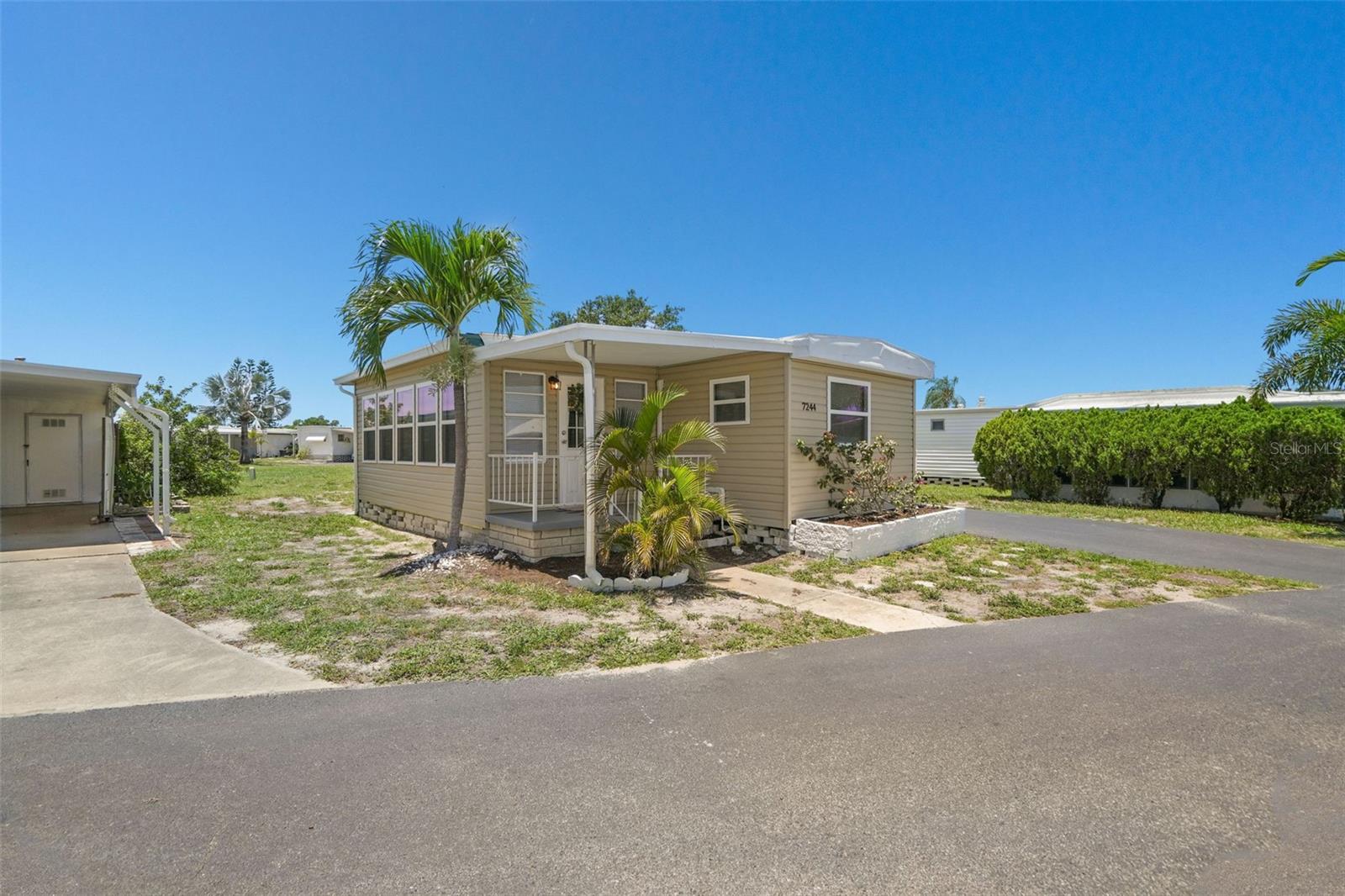 7244 MOUNT FAIRFIELD RD NE #530, ST PETERSBURG, FL — photo 23