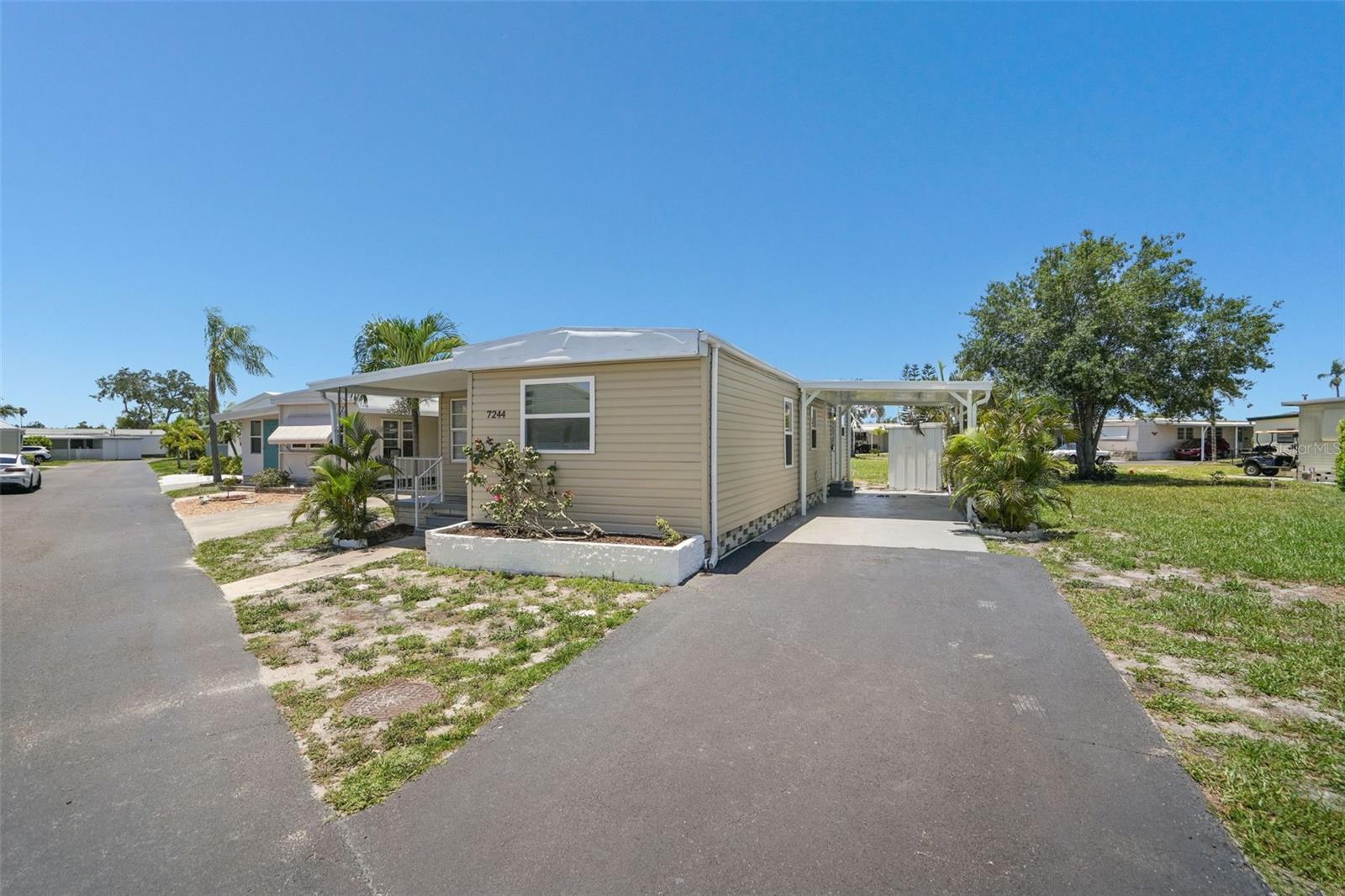 7244 MOUNT FAIRFIELD RD NE #530, ST PETERSBURG, FL — photo 24