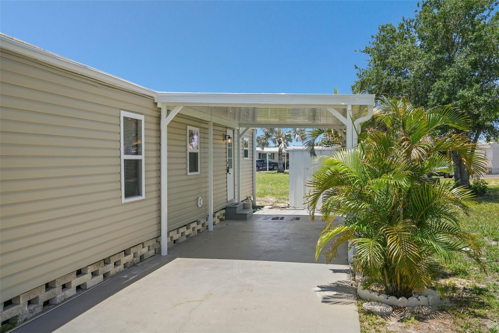 7244 MOUNT FAIRFIELD RD NE #530, ST PETERSBURG, FL — photo 25