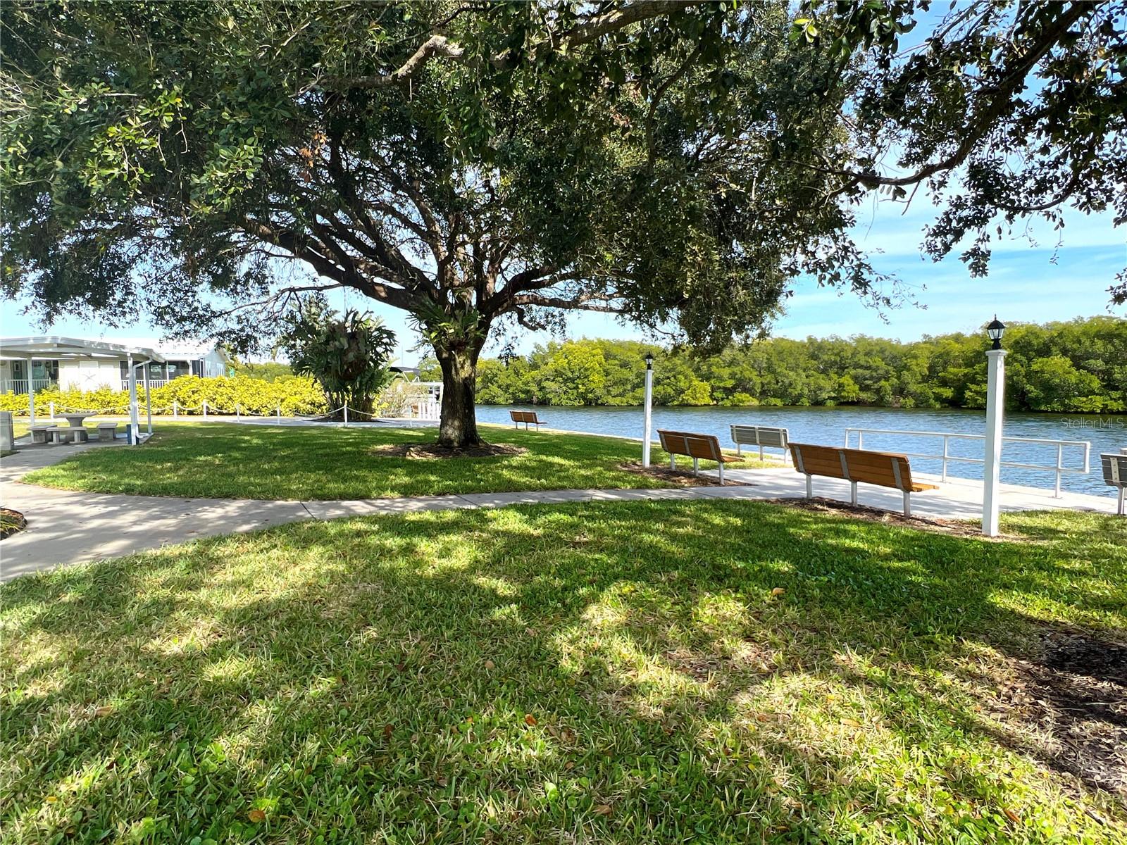 7244 MOUNT FAIRFIELD RD NE #530, ST PETERSBURG, FL — photo 29