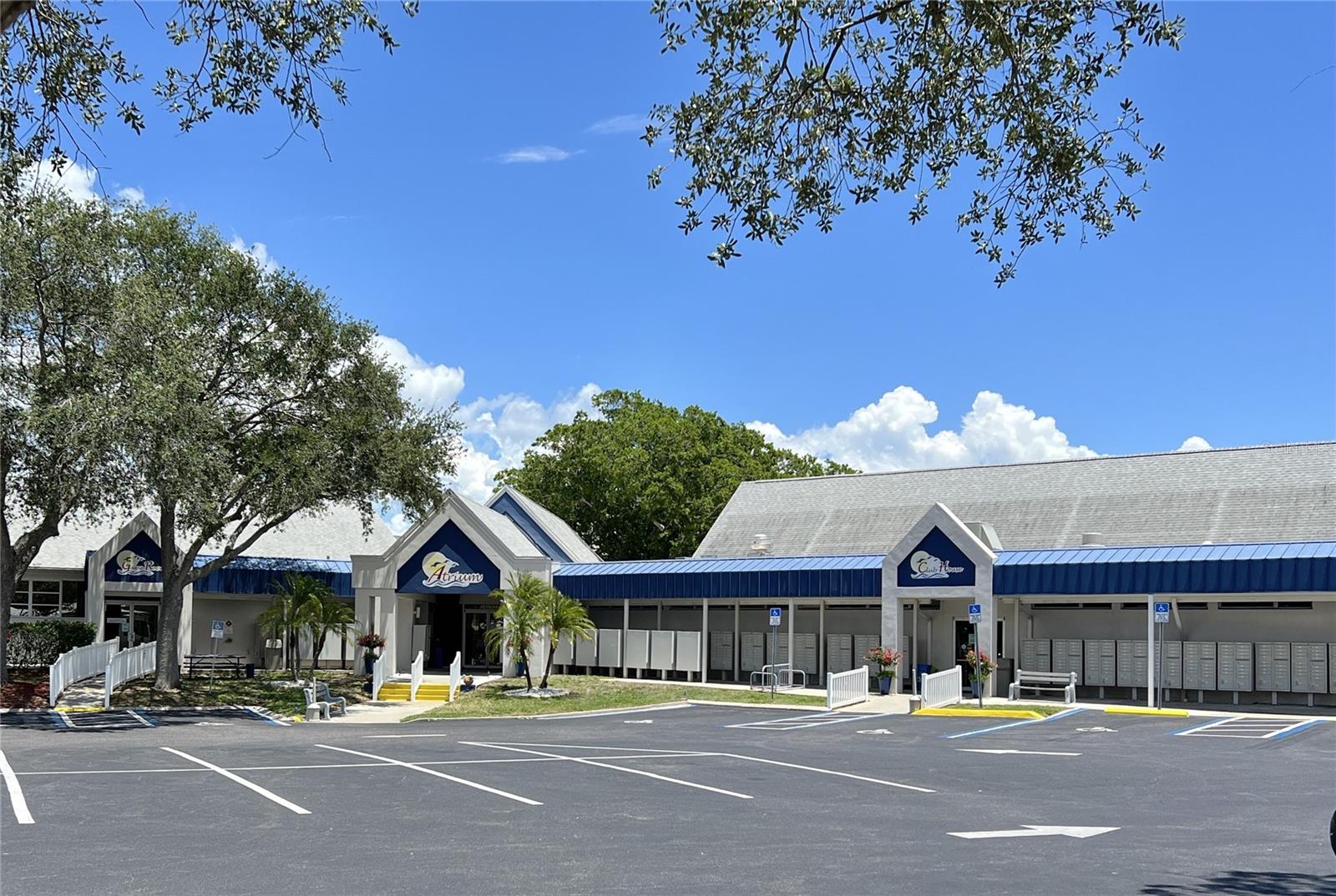 7244 MOUNT FAIRFIELD RD NE #530, ST PETERSBURG, FL — photo 30