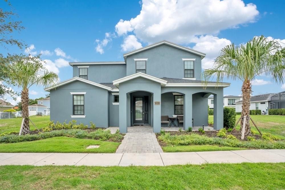 7417 SPARKLING CT, REUNION, FL