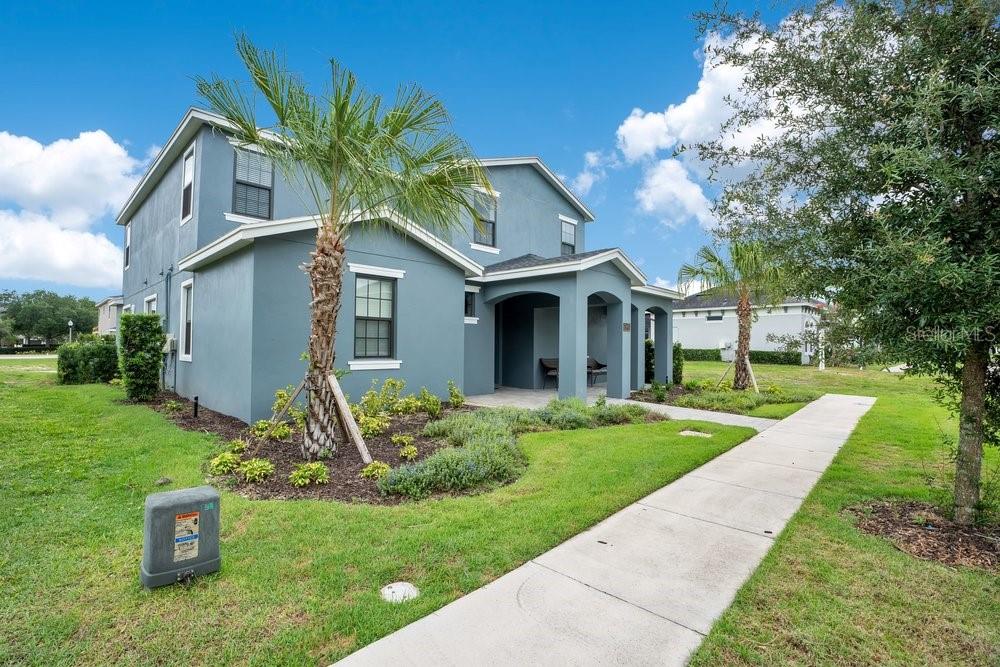 7417 SPARKLING CT, REUNION, FL — photo 2