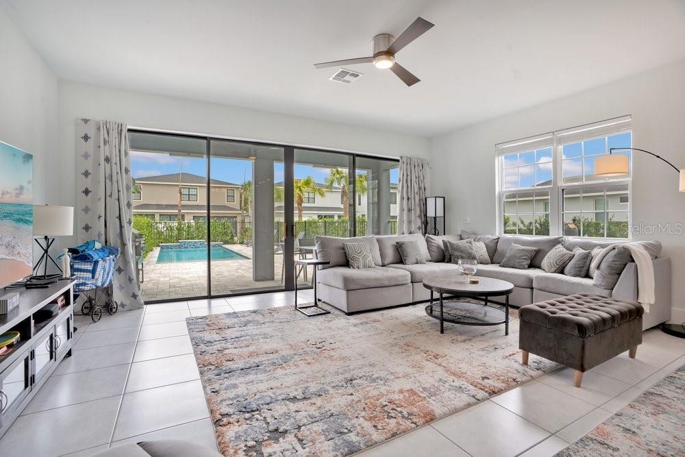 7417 SPARKLING CT, REUNION, FL — photo 3