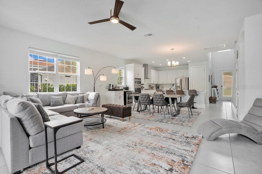 7417 SPARKLING CT, REUNION, FL — photo 4
