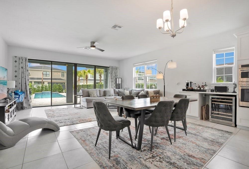 7417 SPARKLING CT, REUNION, FL — photo 5