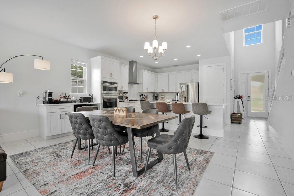 7417 SPARKLING CT, REUNION, FL — photo 7