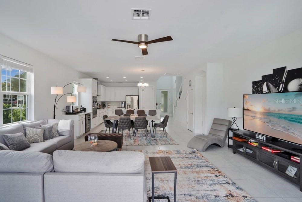 7417 SPARKLING CT, REUNION, FL — photo 9