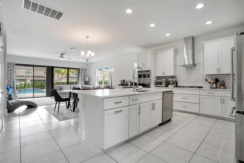 7417 SPARKLING CT, REUNION, FL — photo 11