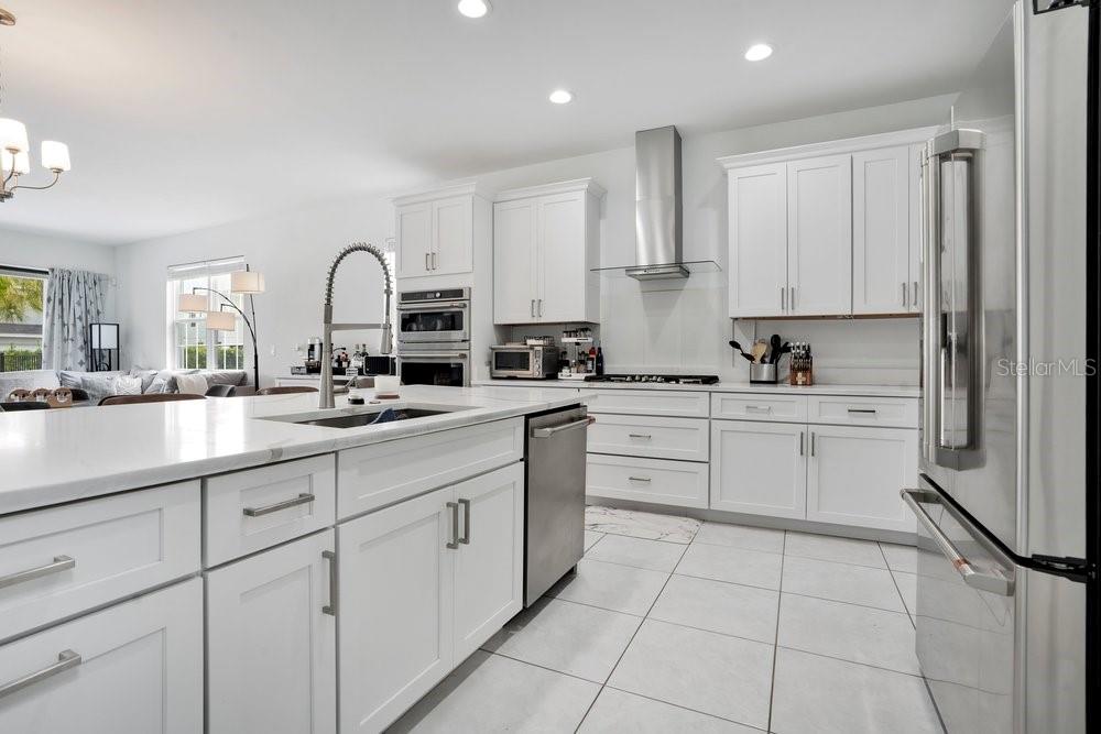 7417 SPARKLING CT, REUNION, FL — photo 13