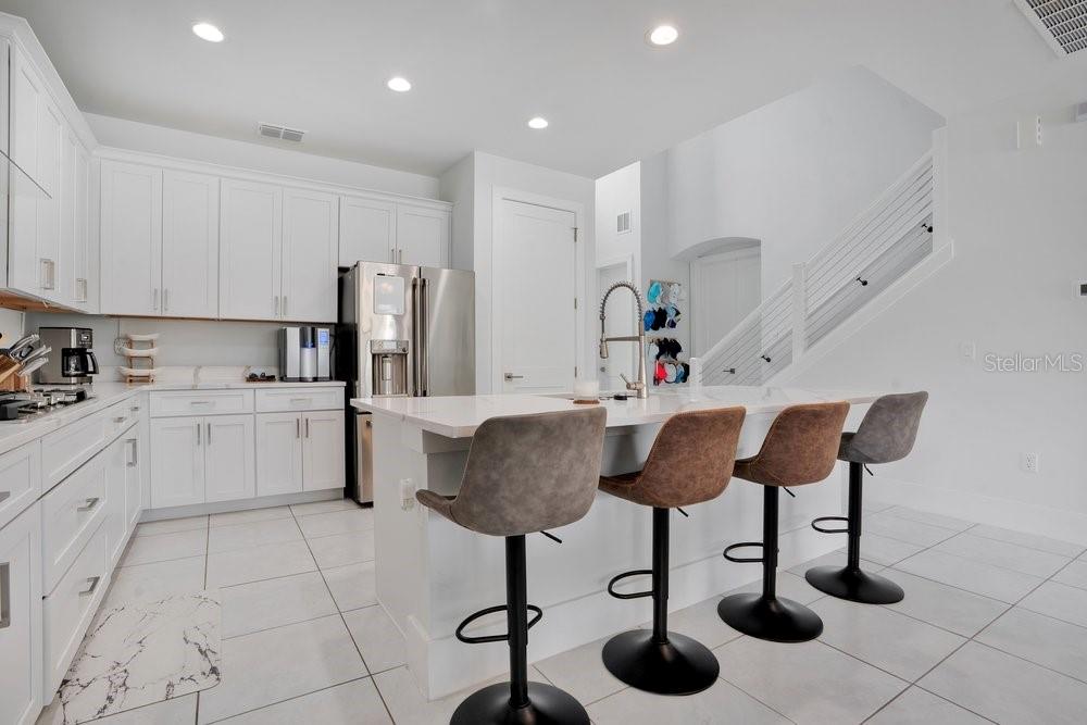 7417 SPARKLING CT, REUNION, FL — photo 14
