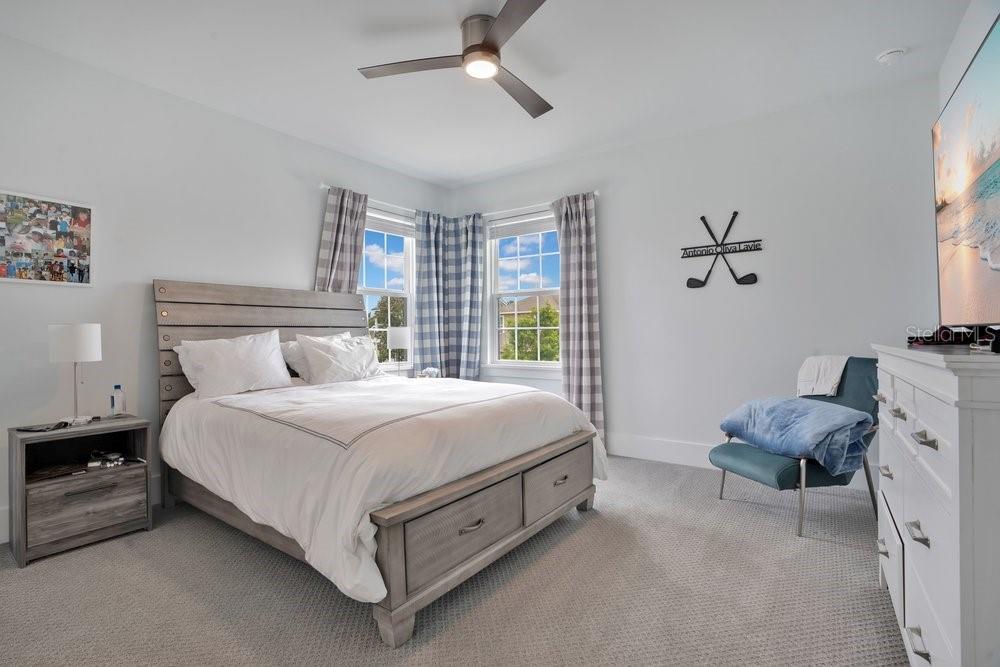 7417 SPARKLING CT, REUNION, FL — photo 24