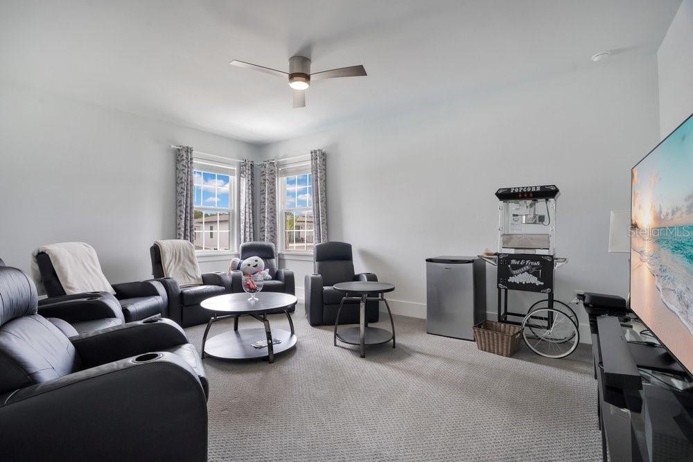 7417 SPARKLING CT, REUNION, FL — photo 27