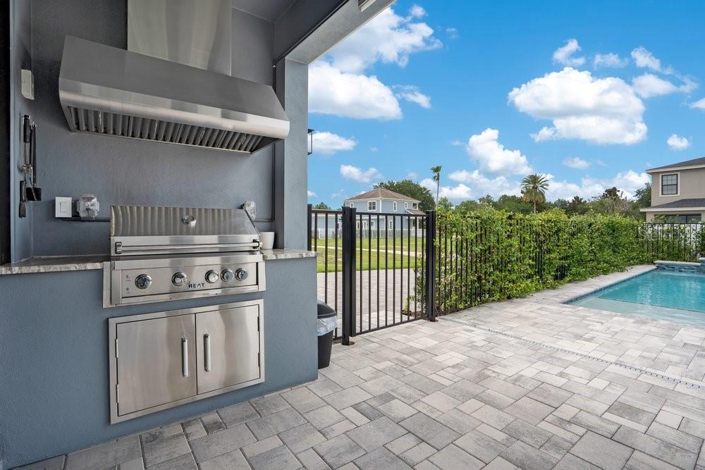 7417 SPARKLING CT, REUNION, FL — photo 35