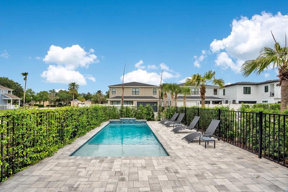 7417 SPARKLING CT, REUNION, FL — photo 36