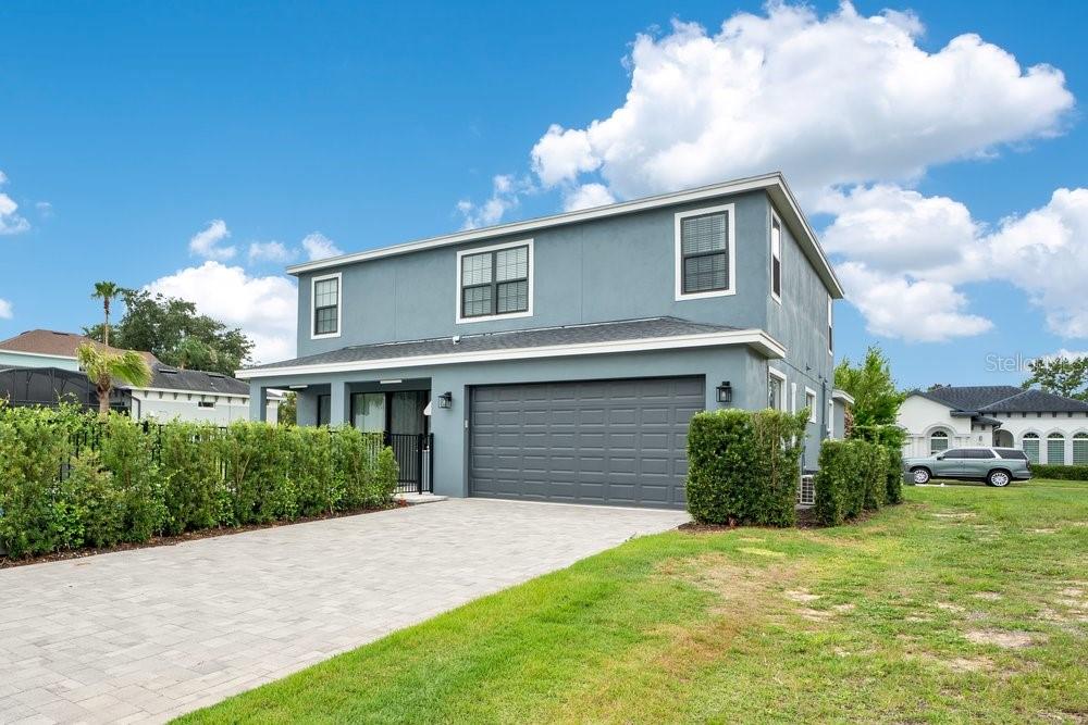 7417 SPARKLING CT, REUNION, FL — photo 37