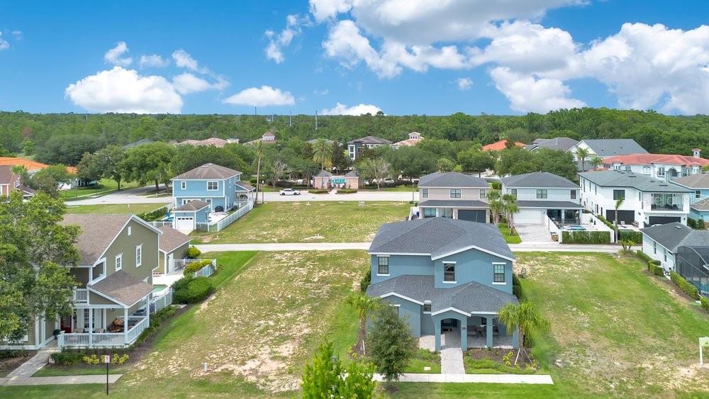 7417 SPARKLING CT, REUNION, FL — photo 38