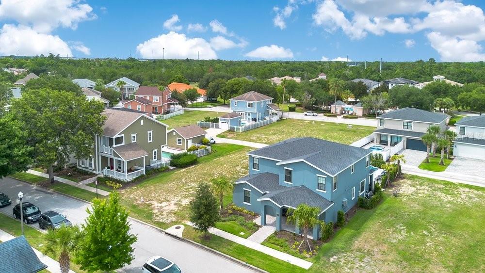 7417 SPARKLING CT, REUNION, FL — photo 39