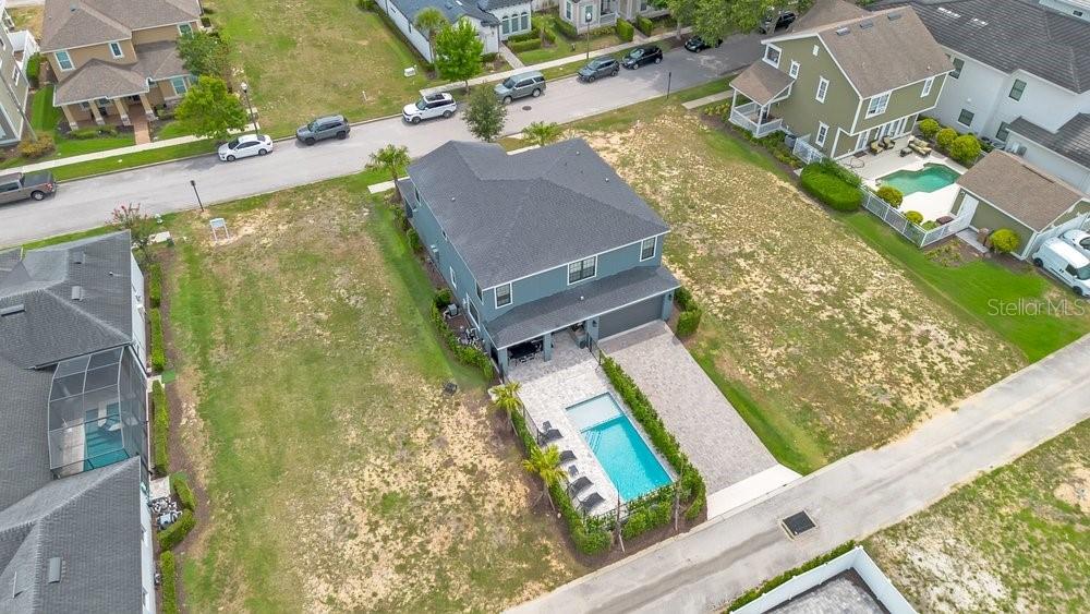 7417 SPARKLING CT, REUNION, FL — photo 41