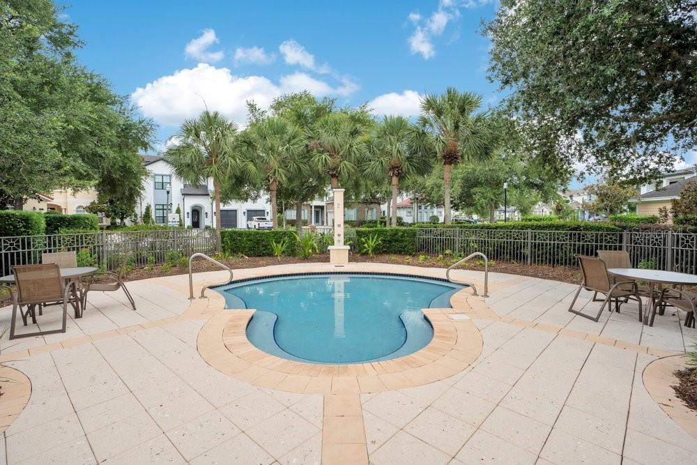 7417 SPARKLING CT, REUNION, FL — photo 45