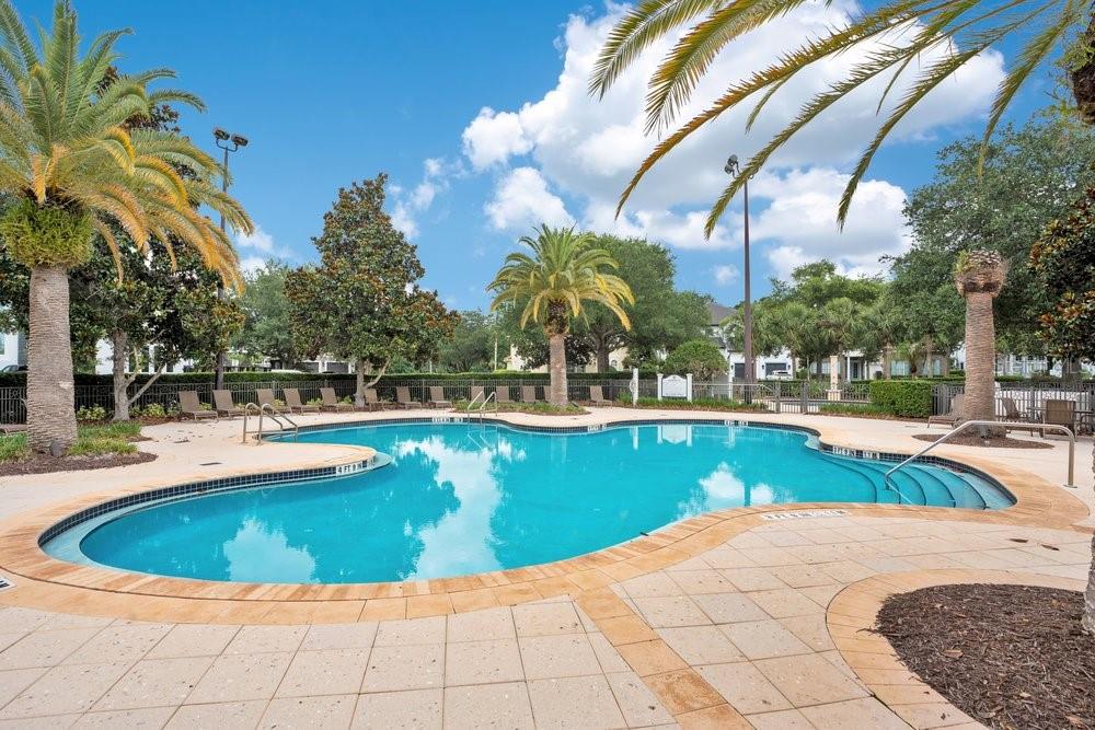 7417 SPARKLING CT, REUNION, FL — photo 46