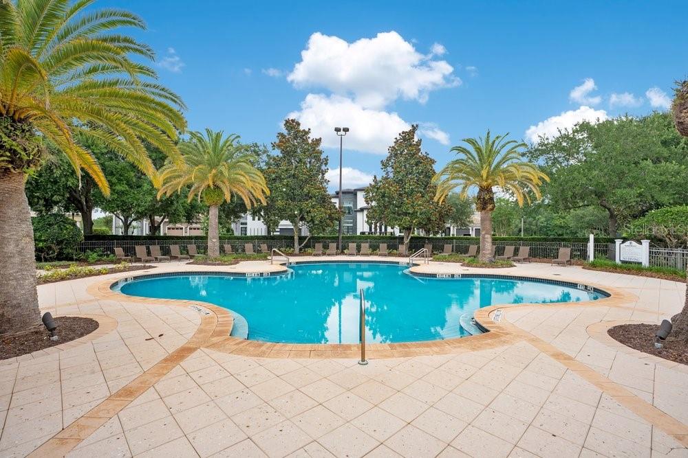 7417 SPARKLING CT, REUNION, FL — photo 48