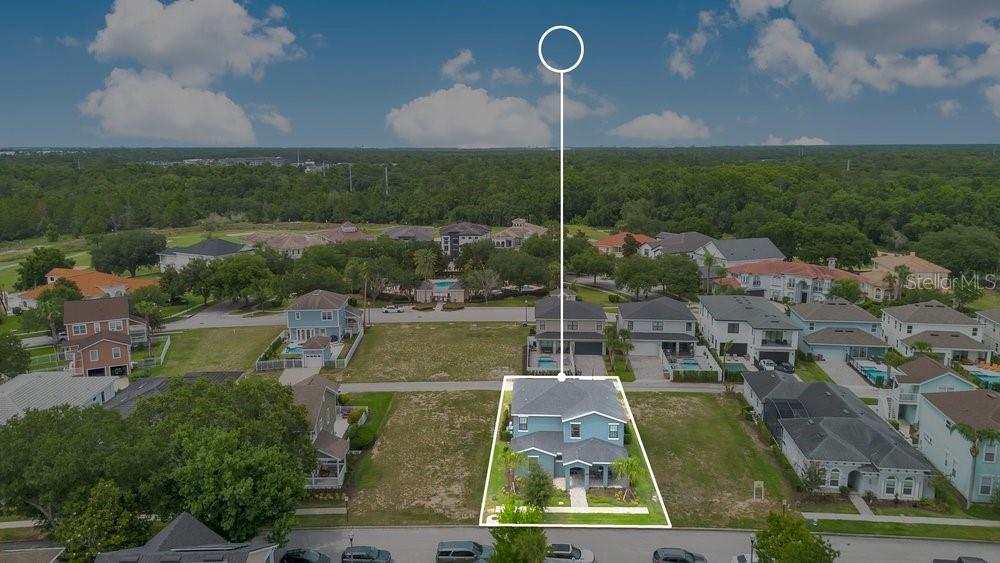 7417 SPARKLING CT, REUNION, FL — photo 49