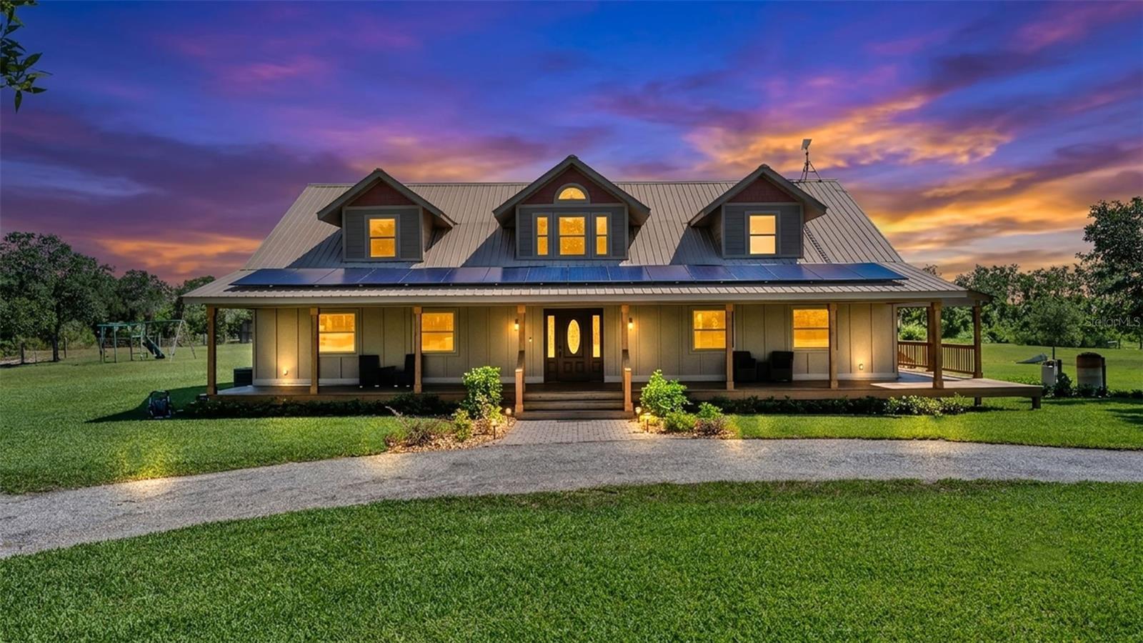 339 MINI RANCH RD, SEBRING, FL