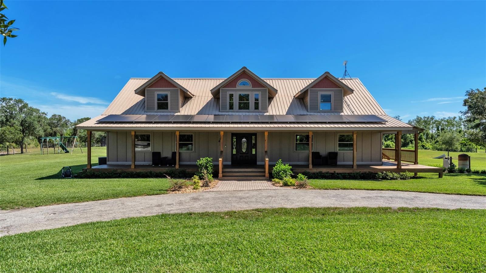 339 MINI RANCH RD, SEBRING, FL — photo 2