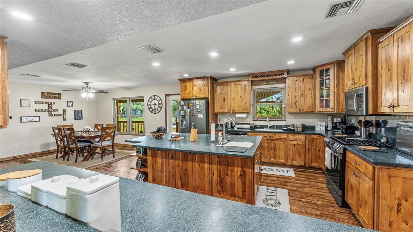 339 MINI RANCH RD, SEBRING, FL — photo 4