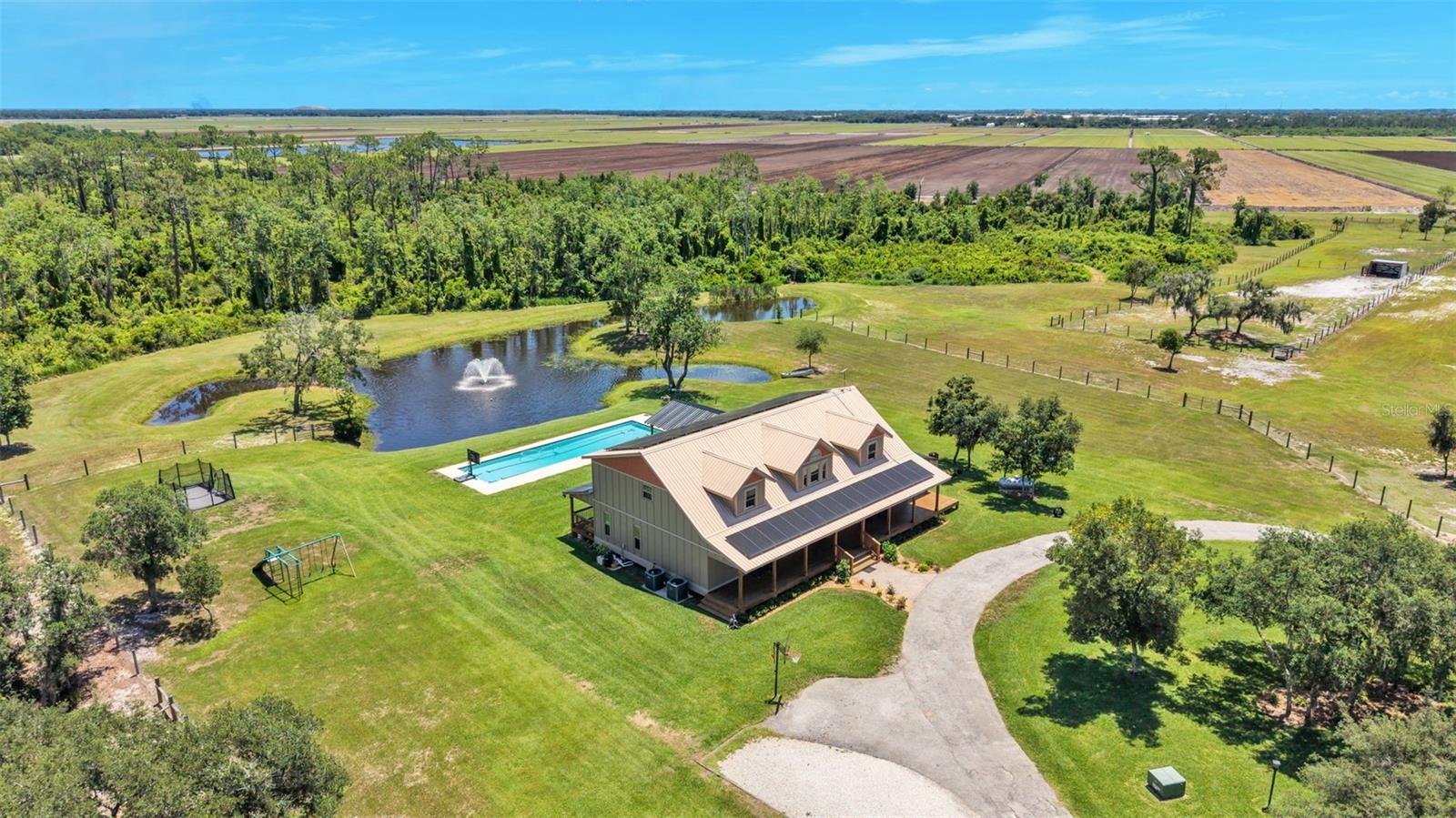 339 MINI RANCH RD, SEBRING, FL — photo 7