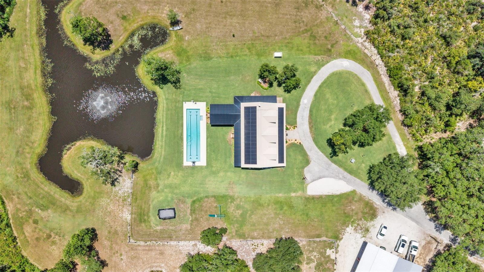339 MINI RANCH RD, SEBRING, FL — photo 8