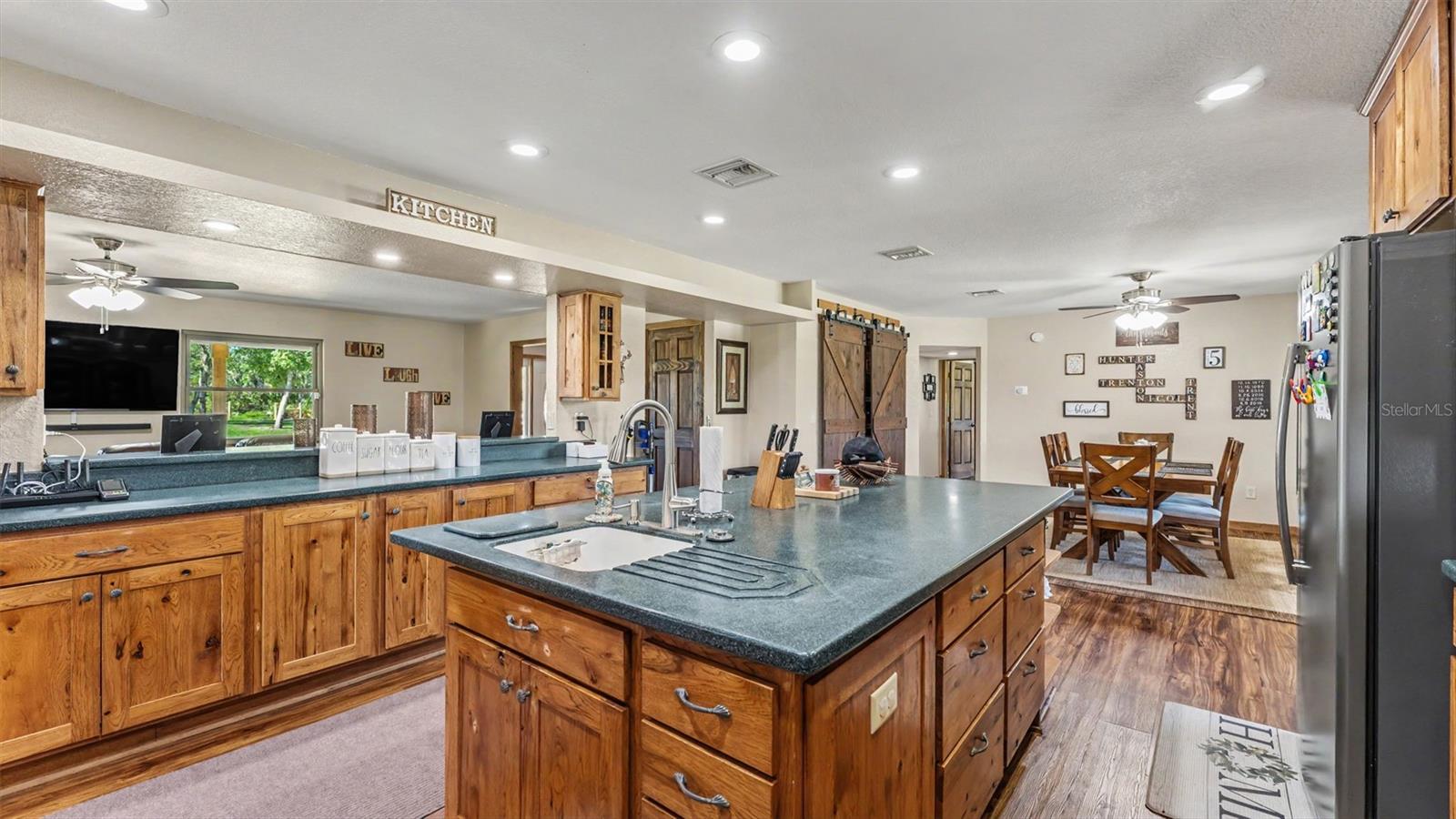 339 MINI RANCH RD, SEBRING, FL — photo 13