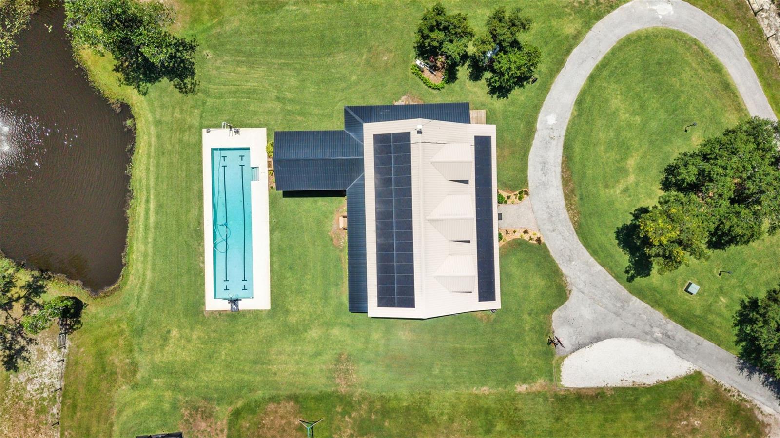 339 MINI RANCH RD, SEBRING, FL — photo 16