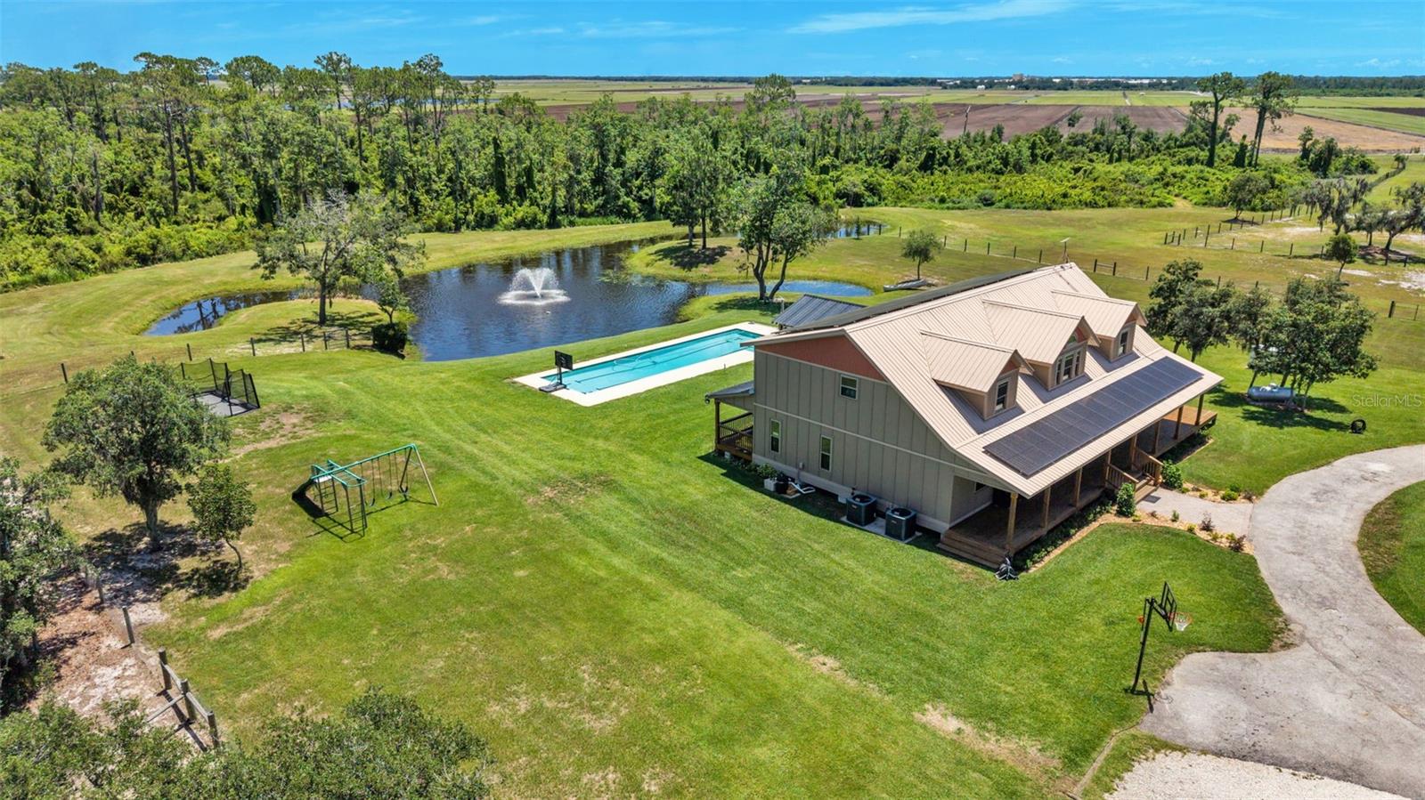 339 MINI RANCH RD, SEBRING, FL — photo 18